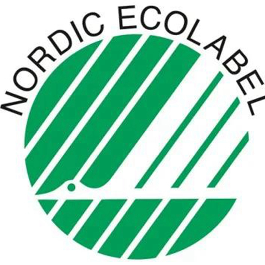 Nordic Swan（北歐白天鵝認證標(biāo)簽）