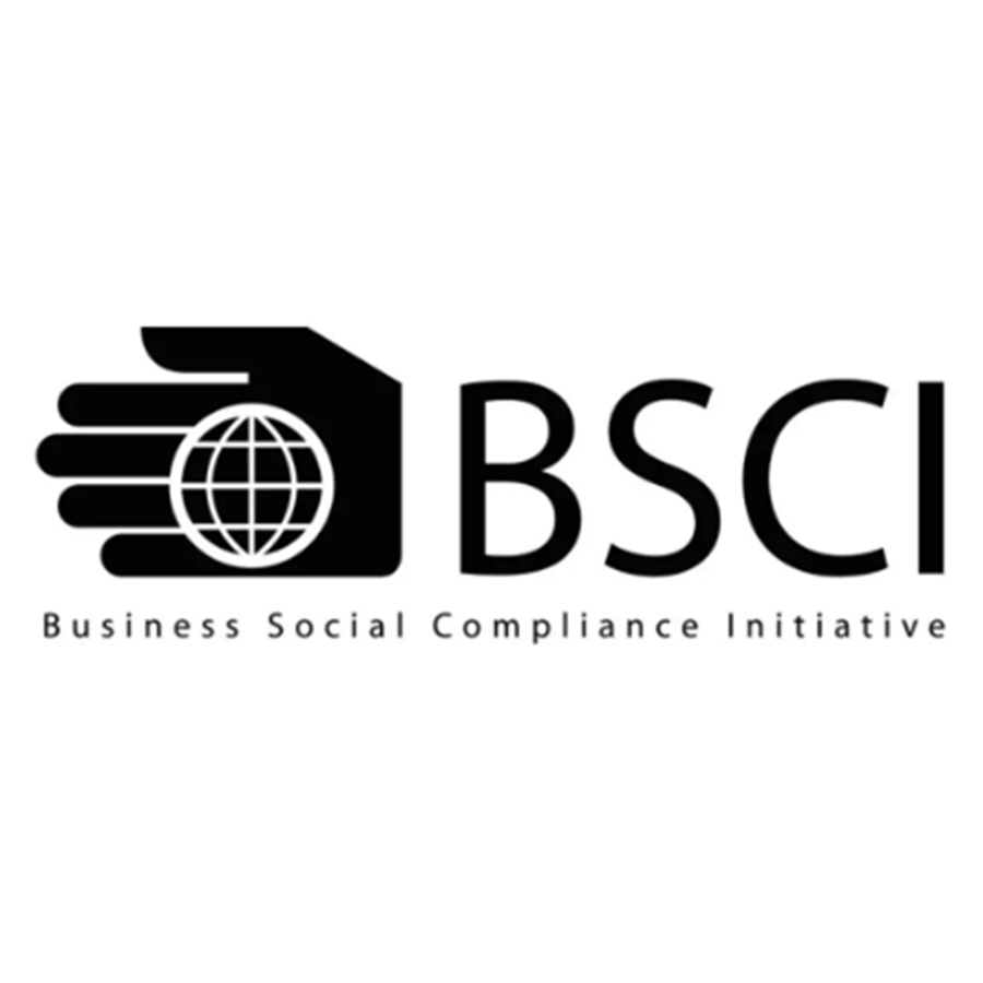 BSCI（商業(yè)社會標(biāo)準(zhǔn)認證）